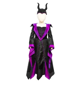 Great Pretenders Vampire Princess Dress Size 5-6