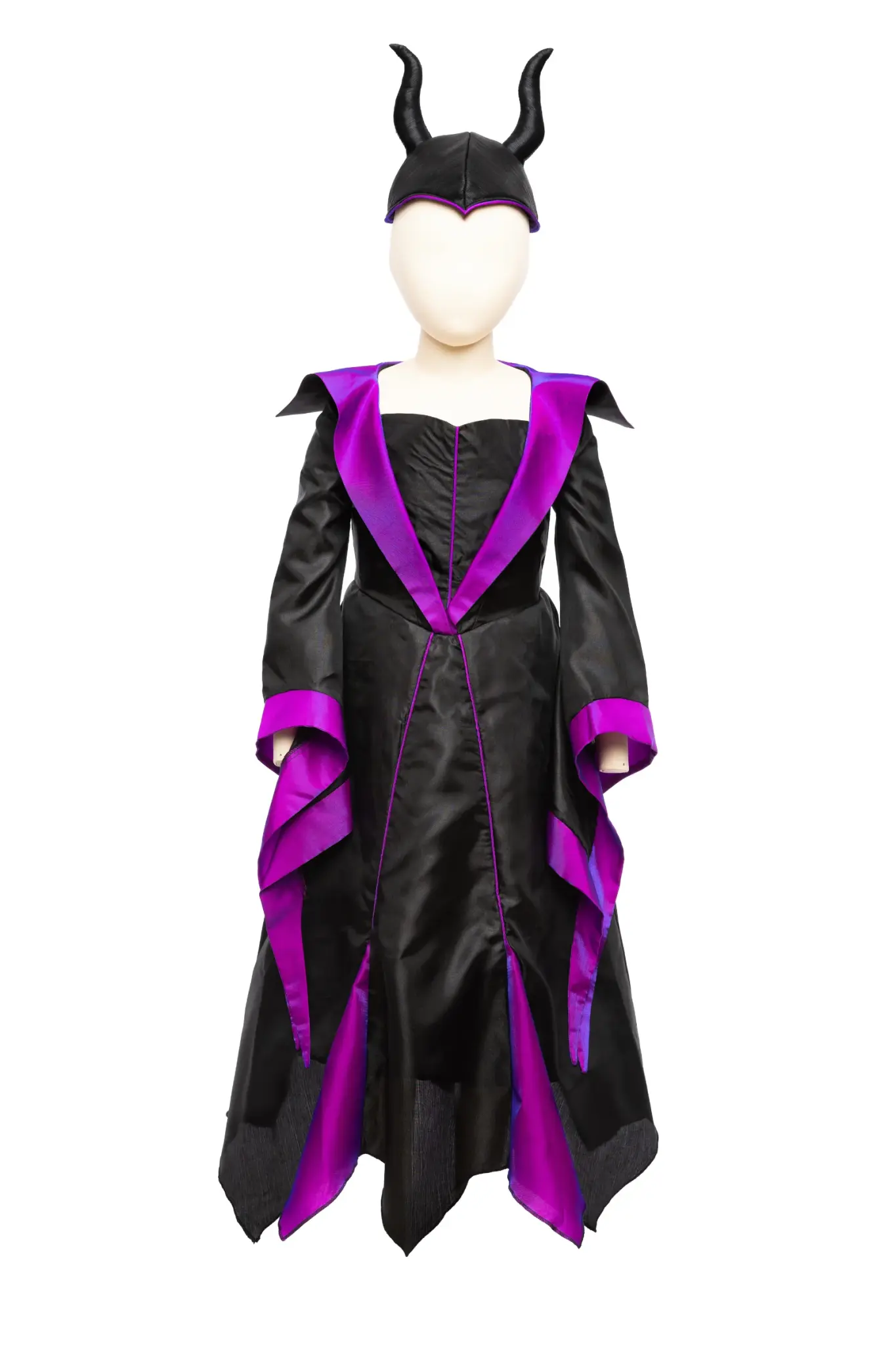 Vampire Princess Dress Size 5 6 The Swag Sisters Toy Store