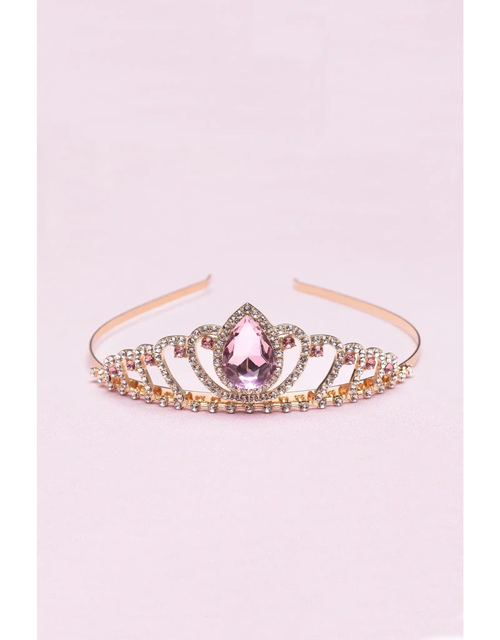 Great Pretenders Boutique Regal Tiara