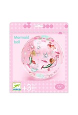 Djeco Mermaids Beach Ball