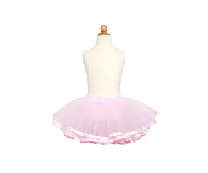 Great Pretenders Pink Ribbon Tutu