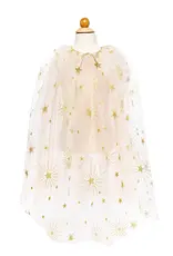 Great Pretenders Glam Party Gold Dress Size 5-6