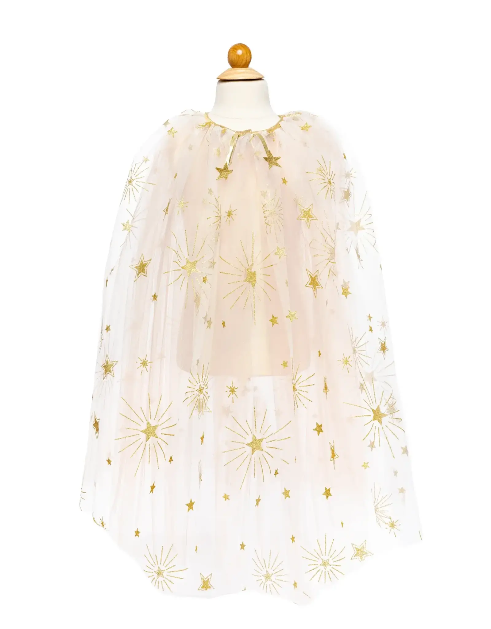 Great Pretenders Glam Party Gold Dress Size 5-6
