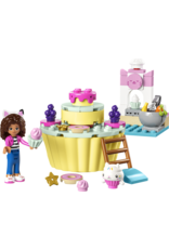 LEGO Gabby's Dollhouse 10785 Bakey with Cakey Fun