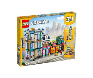 Lego expert city hotsell