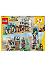 LEGO Creator 31141 Main Street