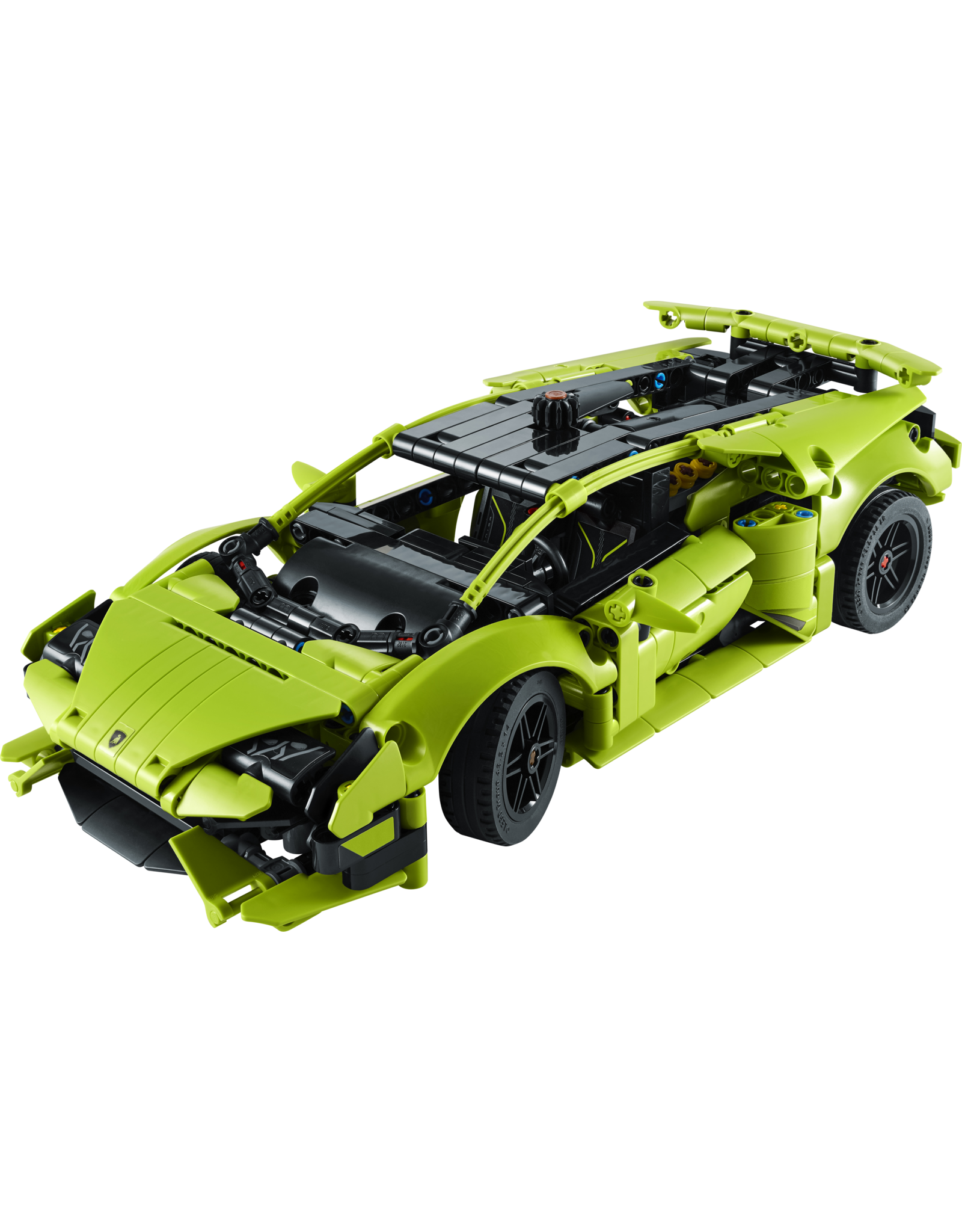 LEGO Technic 42161 Lamborghini Huracan Tecnica