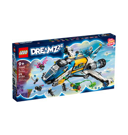 LEGO Dreamzzz 71460 Mr. Oz's Spacebus