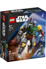 LEGO Star Wars  75369 Boba Fett Mech