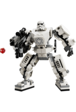 LEGO Star Wars  75370 Stormtrooper Mech