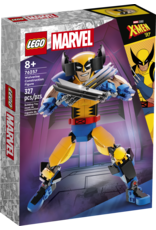 LEGO Super Heroes 76257 Wolverine Construction Figure