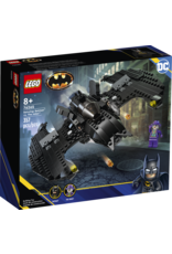 LEGO Super Heroes 76265 Batwing; Batman vs.The Joker