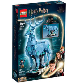 LEGO Harry Potter  76414 Expecto Patronum