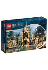 LEGO Harry Potter  76415 The Battle of Hogwarts
