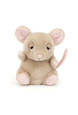 Jellycat Cuddlebud Darcy Dormouse