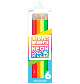  YOOBI MECHANICAL COLORFUL PENCILS 6PK : Office Products