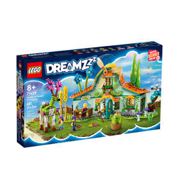 LEGO Dreamzzz 71459 Stable of Dream Creatures