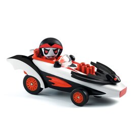 Djeco Speed Bat Crazy Motors