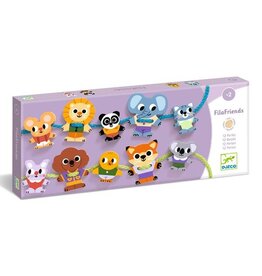 Djeco FilaFriends