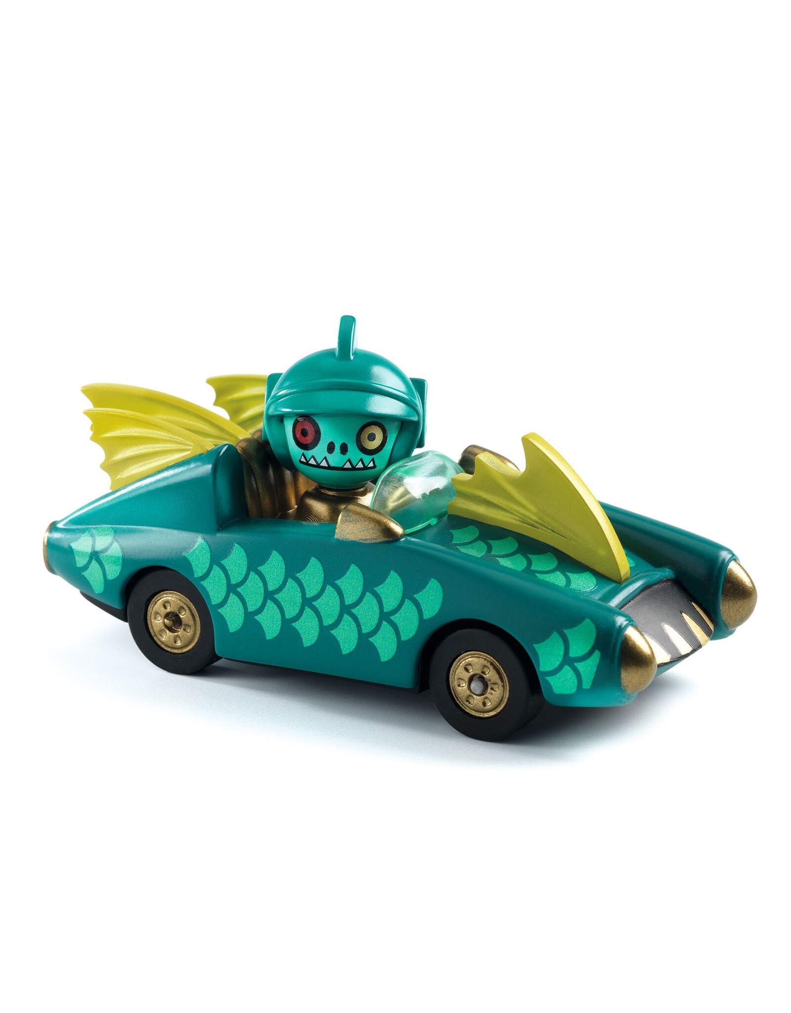 Djeco Mister Wings Crazy Motors