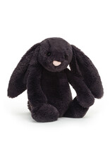 Jellycat Bashful Inky Bunny Medium