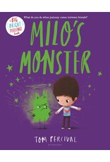 Bloomsbury Milo's Monster