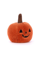 Jellycat Ooky Jack O Lantern