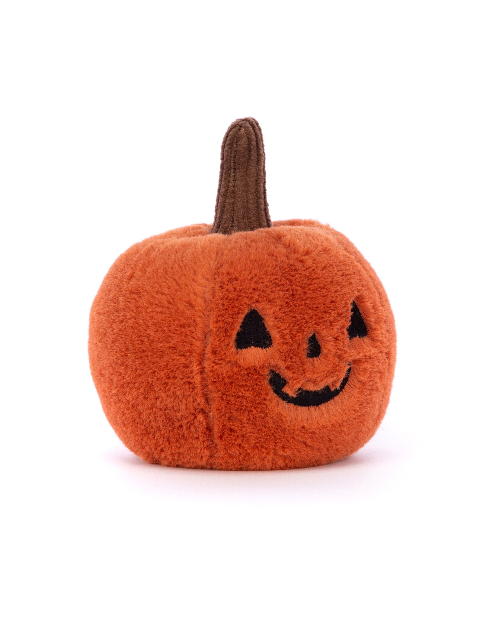 Jellycat Ooky Jack O Lantern