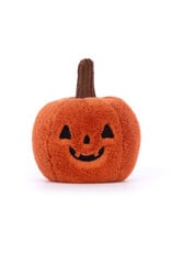 Jellycat Ooky Jack O Lantern