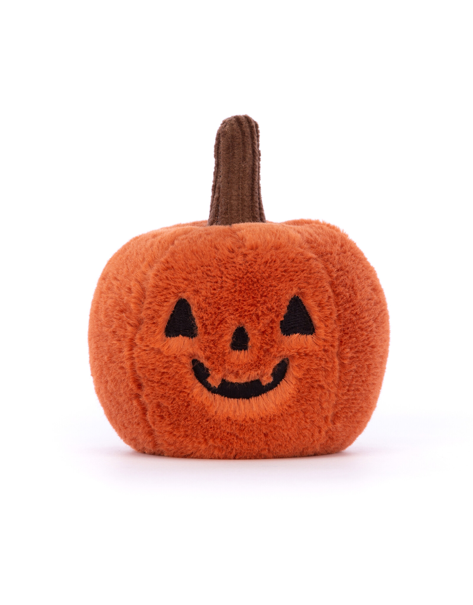 Jellycat Ooky Jack O Lantern