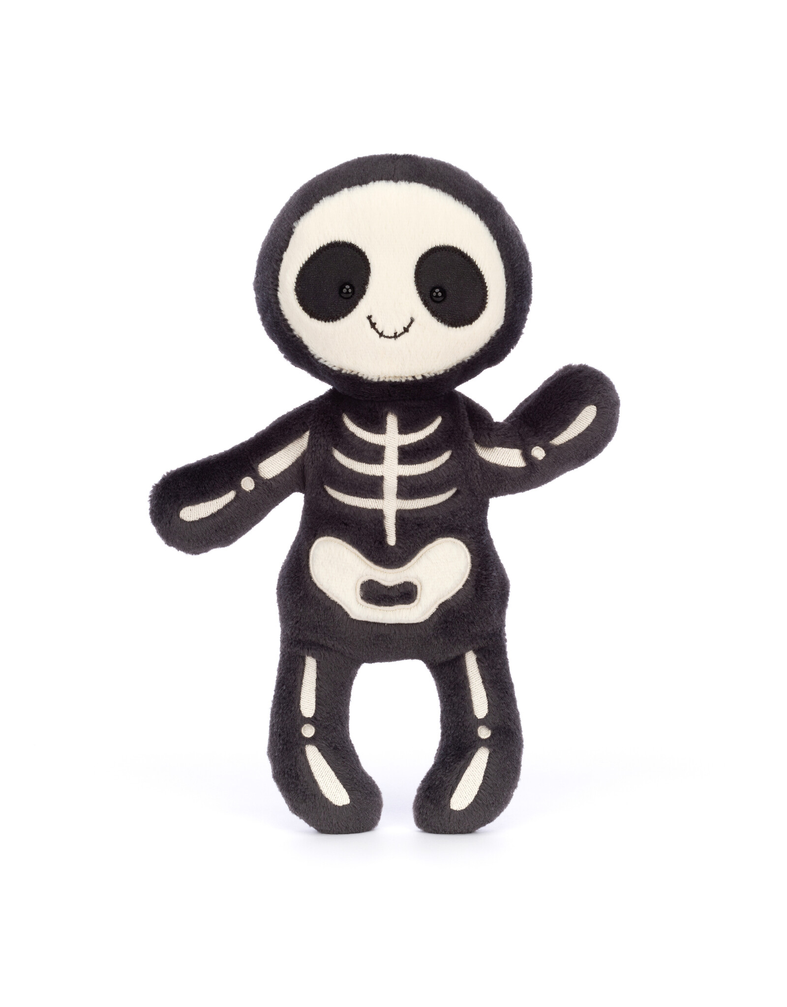 Jellycat Skeleton Bob