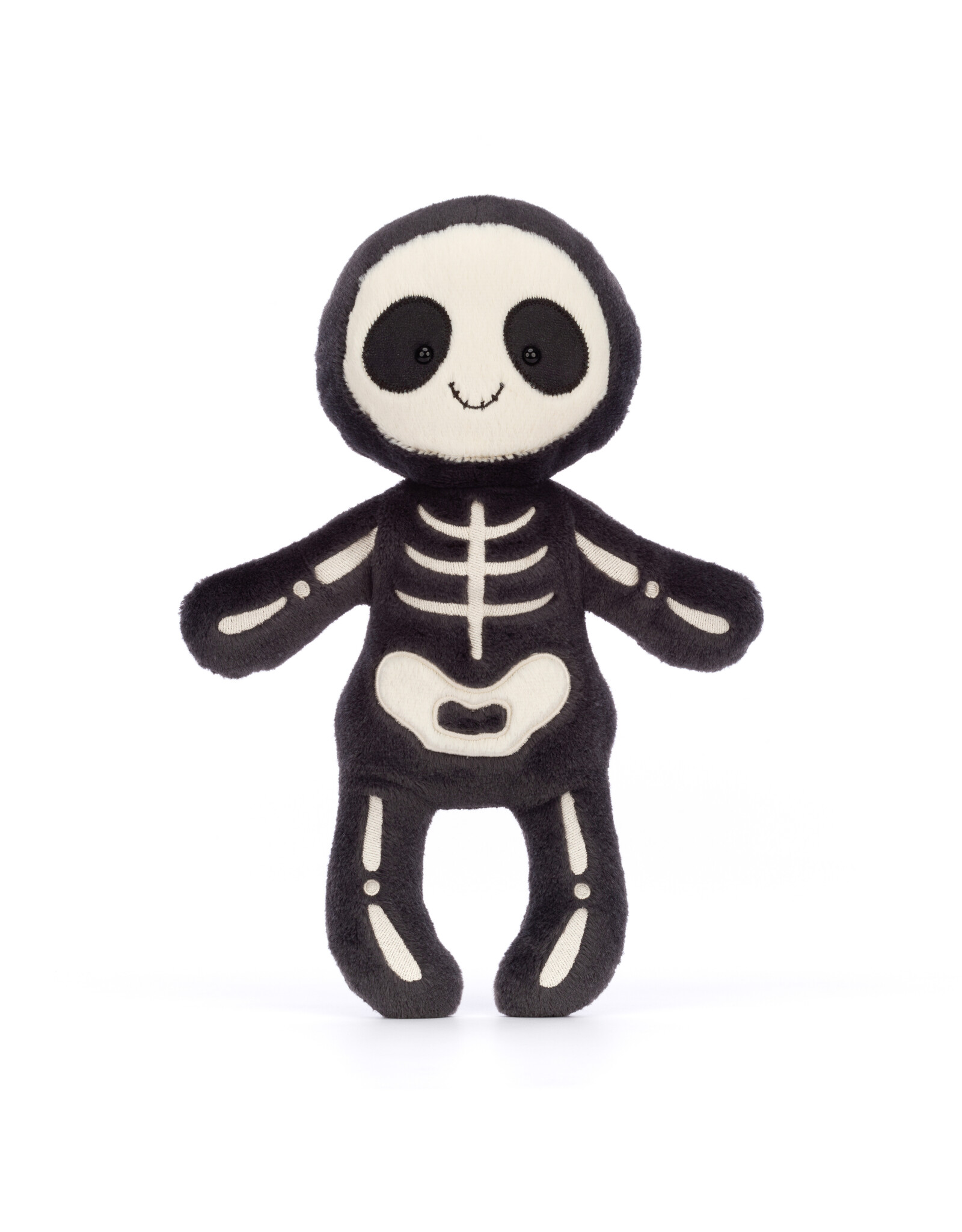 Jellycat Skeleton Bob