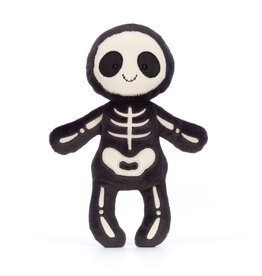 Jellycat Skeleton Bob