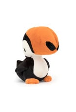 Jellycat Bodacious Beak Toucan