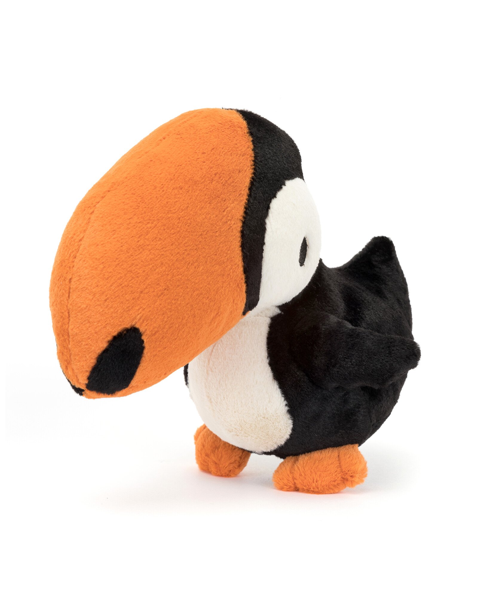 Jellycat Bodacious Beak Toucan