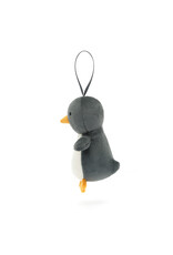 Jellycat Festive Folly Penguin