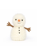 Jellycat Little Snowman