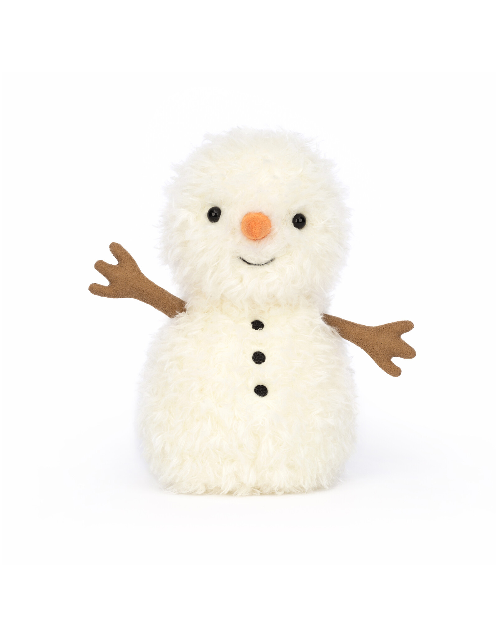 Jellycat Little Snowman