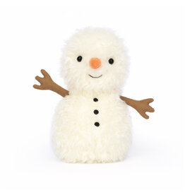Jellycat Little Snowman