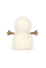 Jellycat Little Snowman