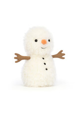 Jellycat Little Snowman