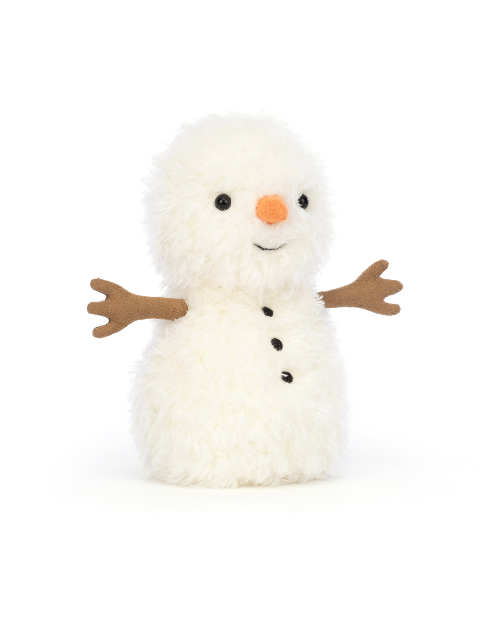 Jellycat Little Snowman