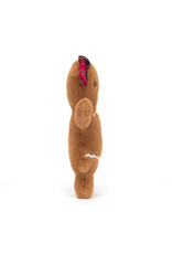 Jellycat Jolly Gingerbread Ruby