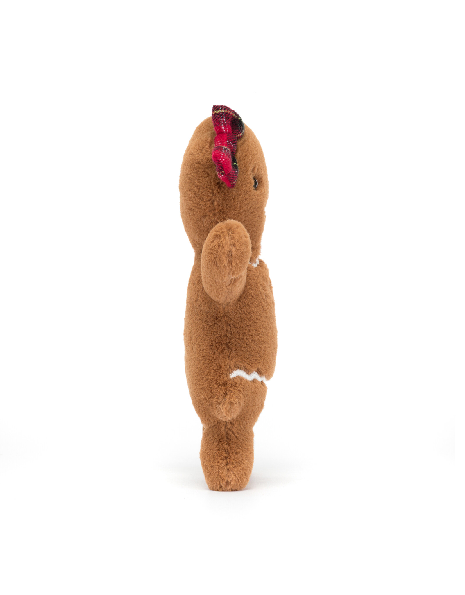 Jellycat Jolly Gingerbread Ruby