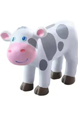 HABA Little Friends Holstein Calf