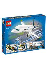LEGO City 60367 Passenger Airplane