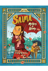 Annick Press Salma Makes a Home