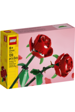 LEGO Botanicals 40460 Roses