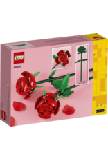 LEGO Botanicals 40460 Roses