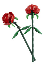 LEGO Botanicals 40460 Roses